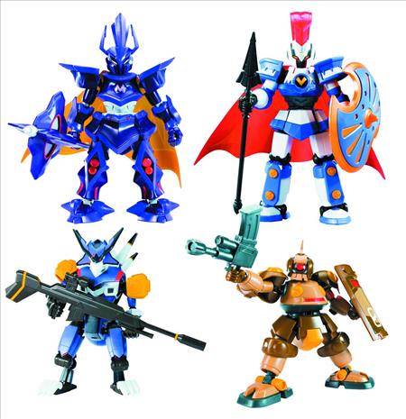 SPRUKITS LBX LEVEL 2 ODIN MODEL KIT (Net) (C: 1-1-1)