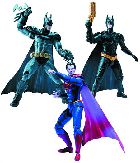 SPRUKITS DC LEVEL 2 JOKER DKR MODEL KIT (Net) (C: 1-1-1)