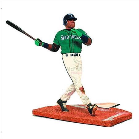 Seattle Mariners MLB Baseball Incredible Hulk Marvel Avengers