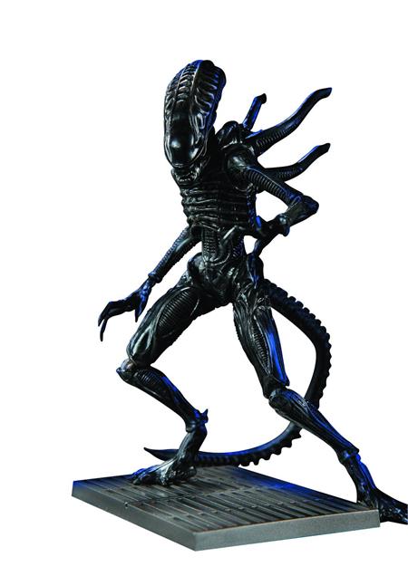 ALIENS XENOMORPH SOLDIER PX 1/18 SCALE FIGURE (C: 1-1-2)