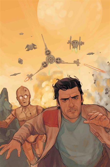 ***January 2017 Marvel Star Wars Bundle*** *Special Discount*