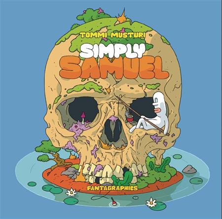 SIMPLY SAMUEL HC (C: 0-1-2)