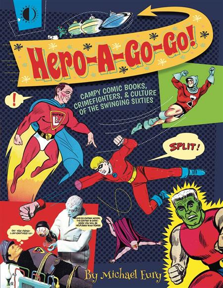HERO A GO GO SC (C: 0-0-2)