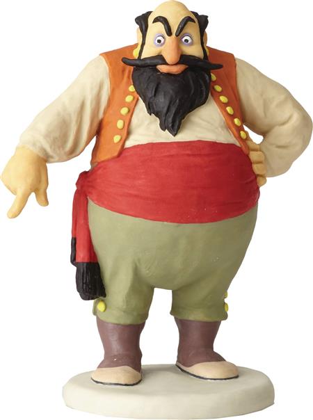 WALT DISNEY ARCHIVES COLL STROMBOLI MAQUETTE (C: 1-1-2)