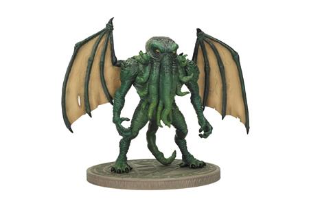 CTHULHU 7IN ACTION FIGURE (C: 0-1-2)