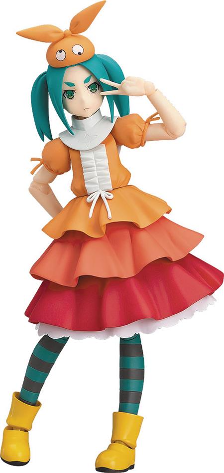 TSUKIMONOGATARI YOTSUGI ONONOKI FIGMA (C: 1-1-2)