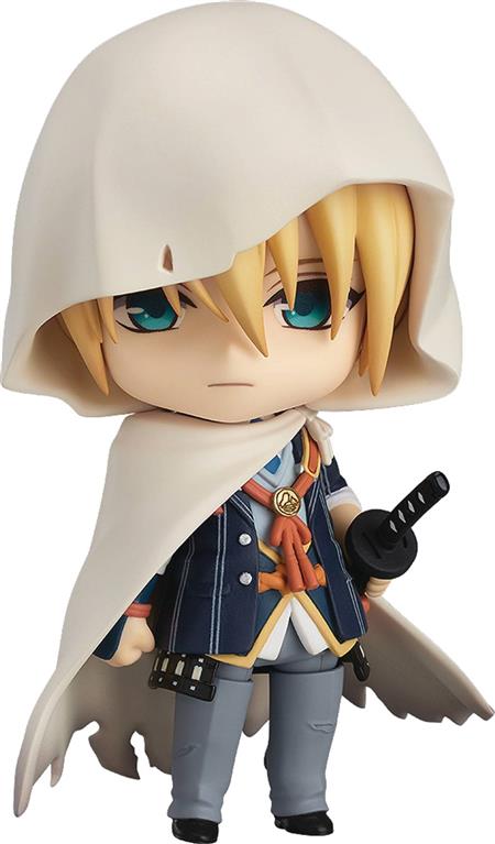 TOUKEN RANBU ONLINE YAMANBAGIRI KUNIHIRO NENDOROID (C: 1-1-2