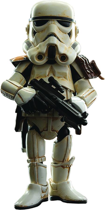 STAR WARS HMF-019 SANDTROOPER AF (C: 1-1-2)