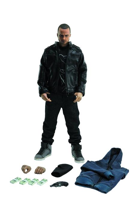 BREAKING BAD JESSE PINKMAN 1/6 FIG (C: 0-1-2)