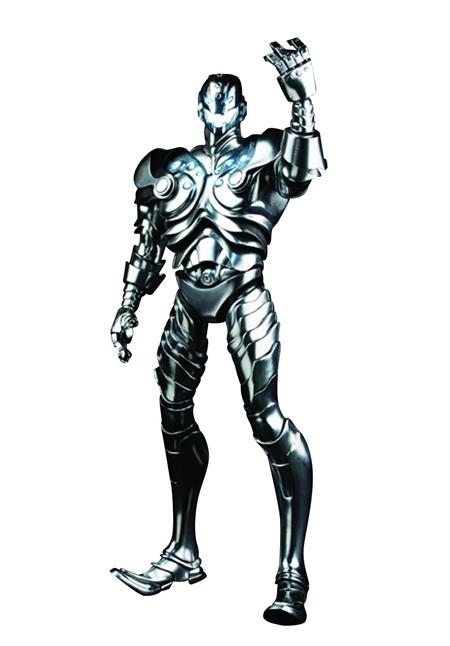 3A X MARVEL ULTRON FIG CLASSIC EDITION (C: 0-1-2)
