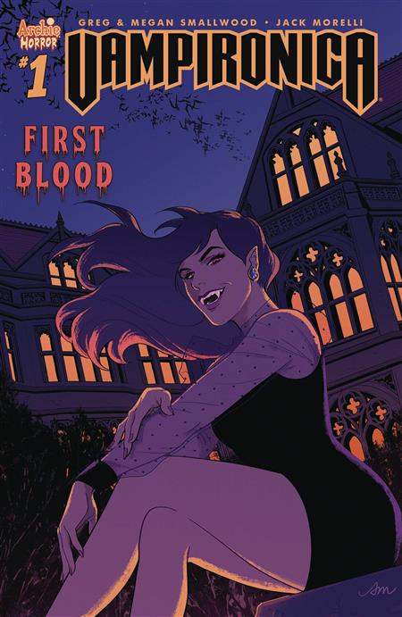 VAMPIRONICA #1 CVR C MOK