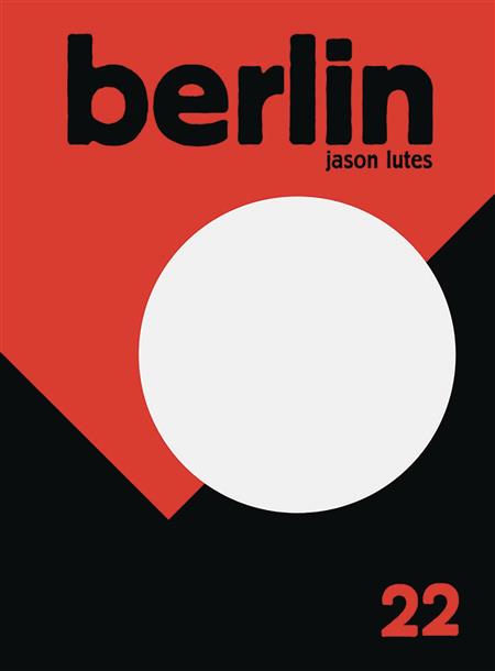 BERLIN 22 (MR) (C: 1-0-0)