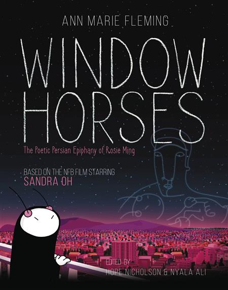 WINDOW HORSES SC (C: 0-1-2)