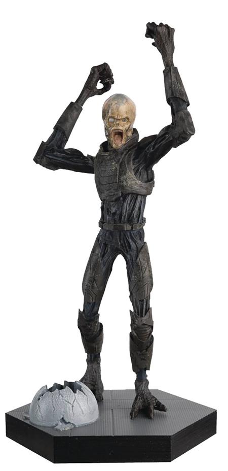 ALIEN PREDATOR FIG COLL #31 MUTATED FIFIELD FROM PROMETHEUS