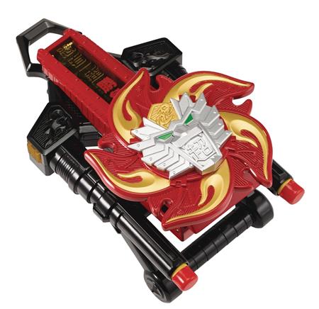 power rangers ninja steel deluxe morpher