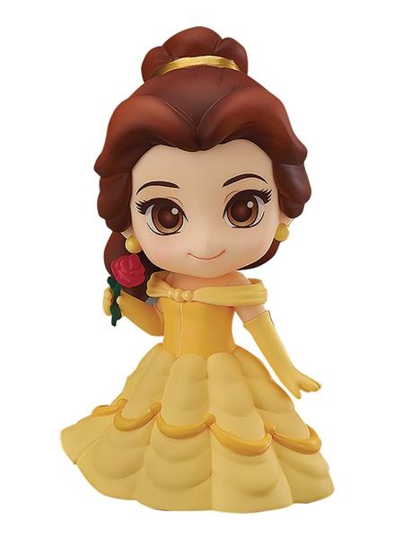 BEAUTY AND THE BEAST BELLE NENDOROID (C: 1-1-2)