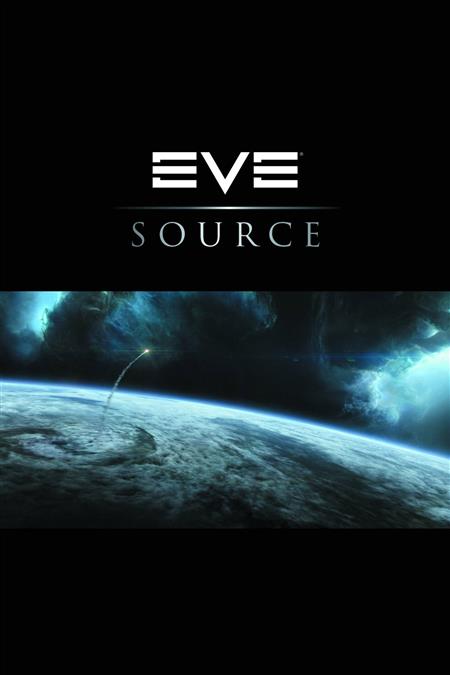 EVE SOURCE HC