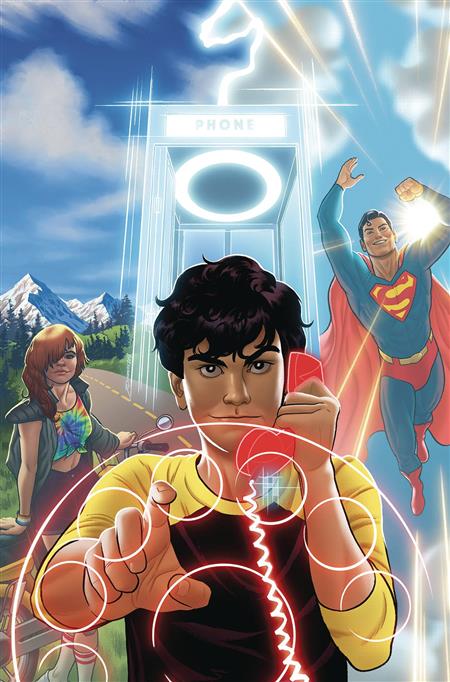 ***January 2019 DC Wonder Comics Bundle *** LIMIT 2 PER CUSTOMER