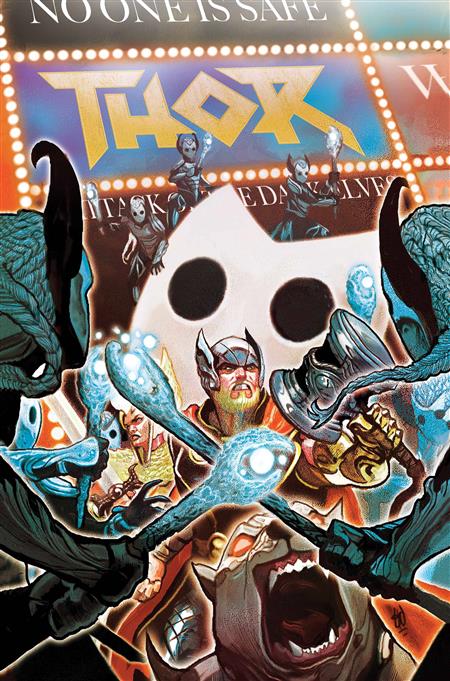 THOR #11