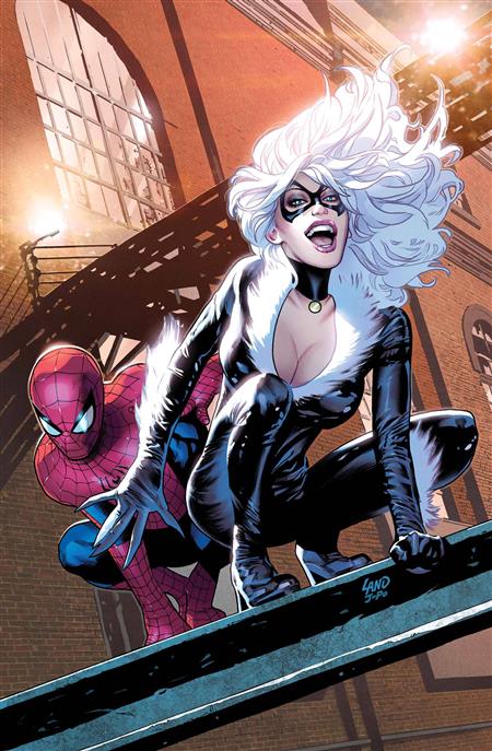 AMAZING SPIDER-MAN #16.HU