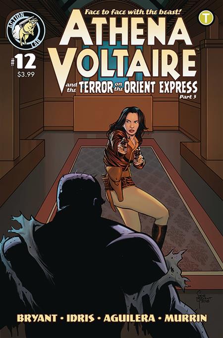 ATHENA VOLTAIRE 2018 ONGOING #12 CVR A BRYANT