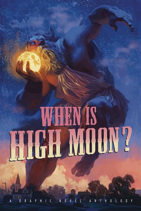 WHEN IS HIGH MOON GN (C: 0-1-0)
