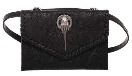 GAME OF THRONES TARGARYEN BELT BAG (C: 1-1-2)