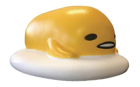 GUDETAMA MEGA LAZY EGG SQUISHME 6PC DS (C: 1-1-2)