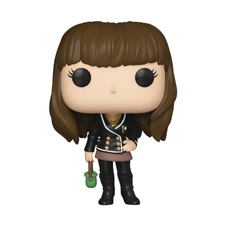 POP MOVIES DEVIL WEARS PRADA ANDY SACHS VIN FIG (C: 1-1-2)