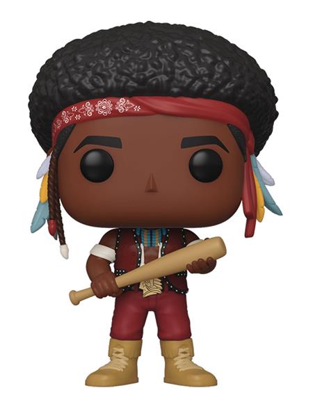 POP MOVIES WARRIORS COCHISE VIN FIG (C: 1-1-2)