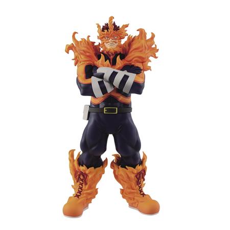 MY HERO ACADEMIA AGE OF HEROES ENDEAVOR FIG (C: 1-1-2)