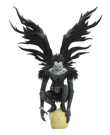 DEATH NOTE RYUK SFC FIGURE (C: 1-1-2)