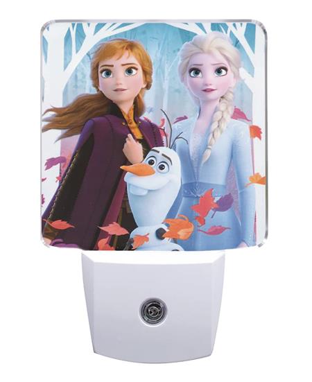 FROZEN 2 NIGHTLIGHT (C: 1-1-2)