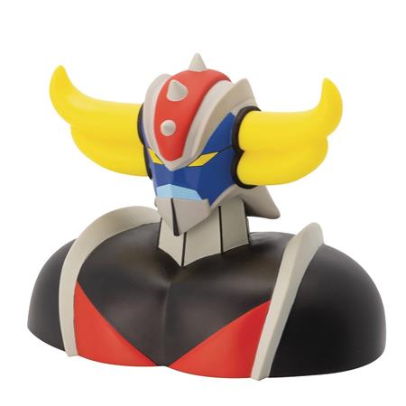 GRENDIZER COIN BANK (C: 1-1-2)