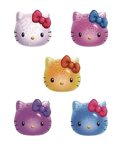 HELLO KITTY H20 SQUISHME 12PC DS (C: 1-1-2)