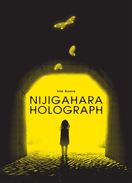 NIJIGAHARA HOLOGRAPH HC (MR)