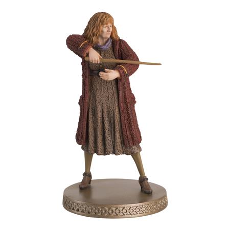 HP WIZARDING WORLD FIG COLLECTION #58 MOLLY WEASLEY (C: 1-1-