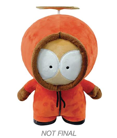 PHUNNY SOUTH PARK ANGEL KENNY HUGME 16IN PLUSH (C: 1-1-2)