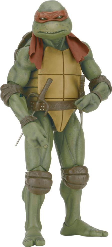 TMNT RAPHAEL 1/4 SCALE AF (C: 1-1-2)