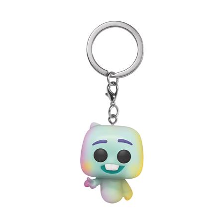 POCKET POP KEYCHAIN SOUL 22 (C: 1-1-2)