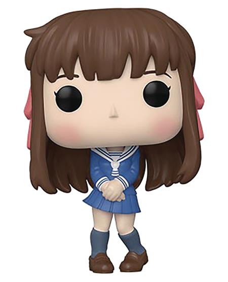 POP ANIMATION FRUITS BASKET TOHRU HONDA VIN FIG (C: 1-1-2)