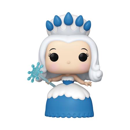 POP CANDYLAND QUEEN FROSTINE VINYL FIGURE (C: 1-1-2)