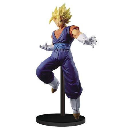 DRAGON BALL LEGENDS COLLAB VEGITO FIG (C: 1-1-2)