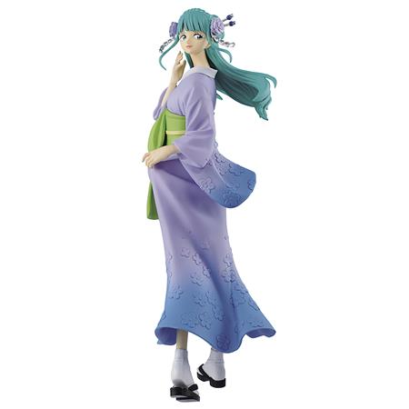 ONE PIECE GLITTER & GLAMOURS KOZUKI HIYORI FIG VER 2 (C: 1-1