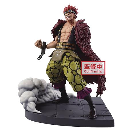 ONE PIECE LOG FILE SELECTION WORST GENERATION V2 FIG (C: 1-1