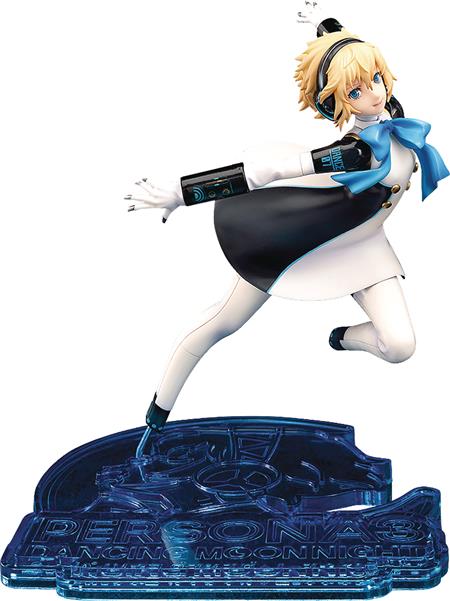 PERSONA 3 DANCING IN MOONLIGHT AIGIS 1/7 PVC FIG (C: 1-1-2)