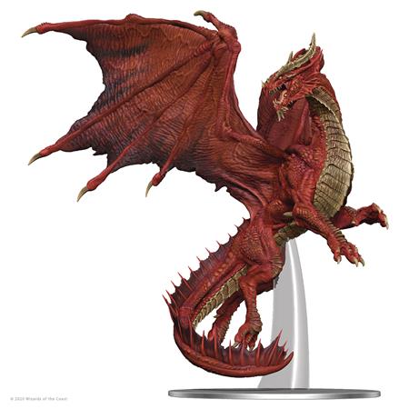 icons of the realms premium figures