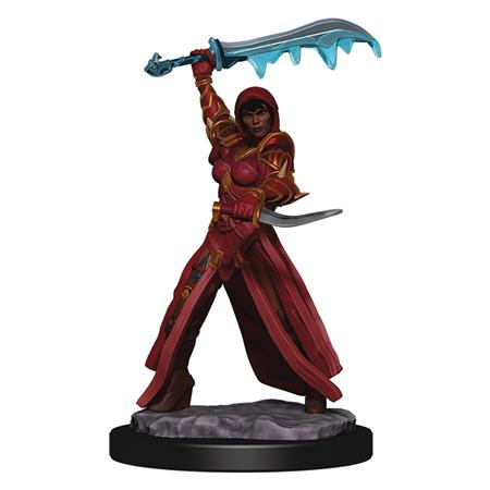 icons of the realms premium figures