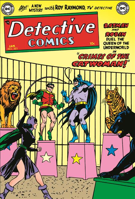 Batman The Golden Age Omnibus Vol 09 HC - Discount Comic Book Service