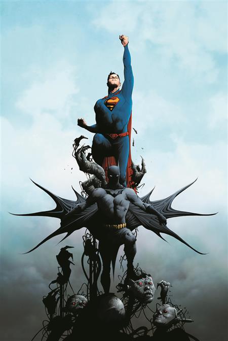 DC POSTER PORTFOLIO JAE LEE TP